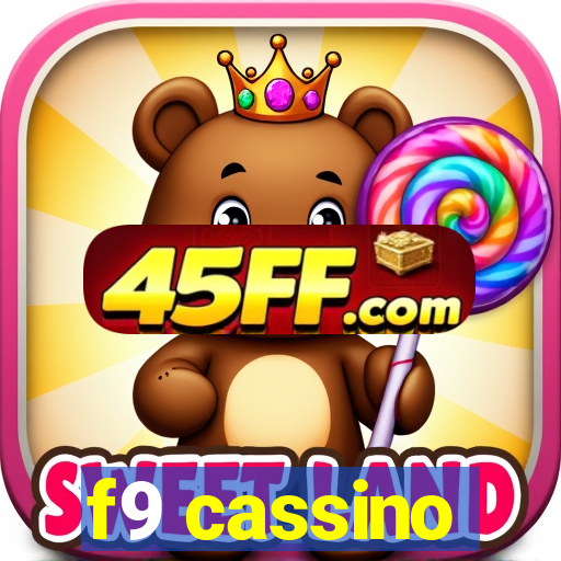 f9 cassino